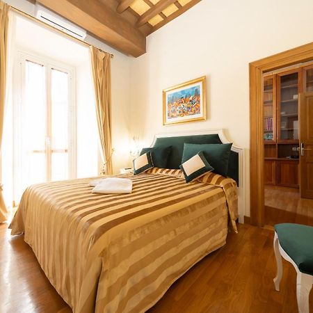 Pantheon Suites In Rome Buitenkant foto