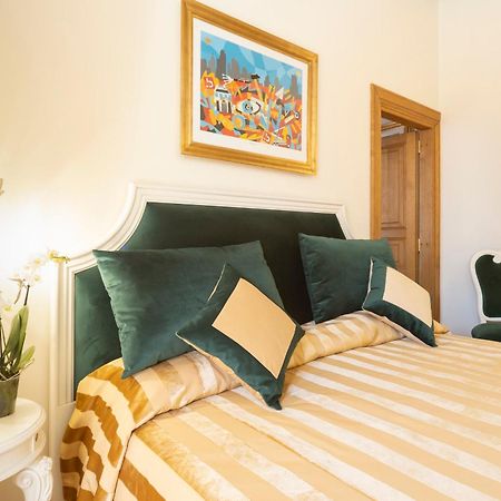 Pantheon Suites In Rome Buitenkant foto
