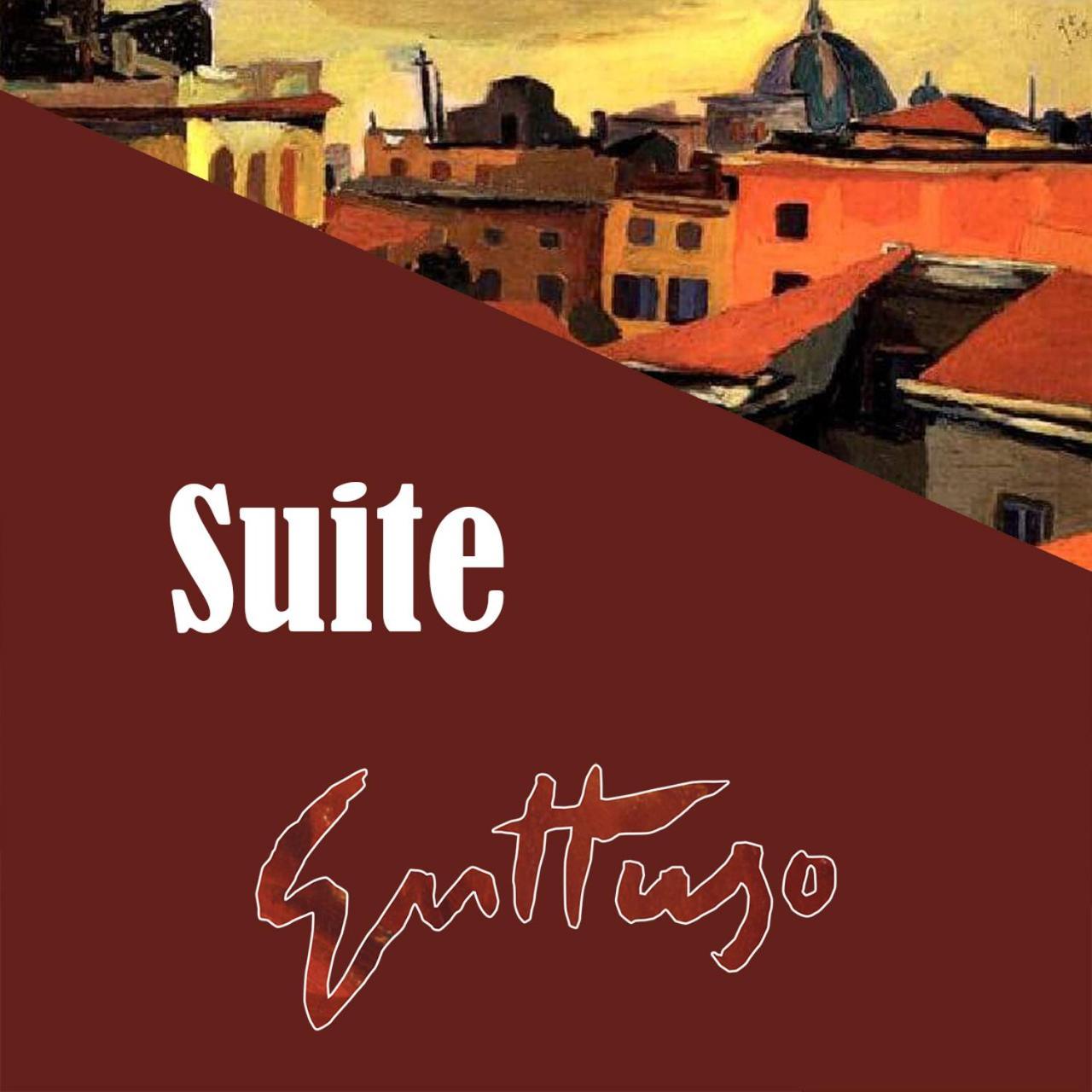 Pantheon Suites In Rome Buitenkant foto