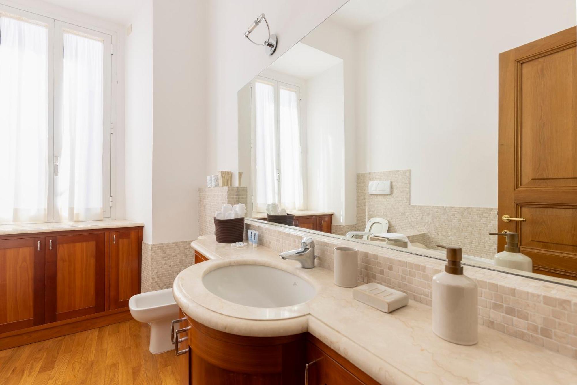 Pantheon Suites In Rome Buitenkant foto