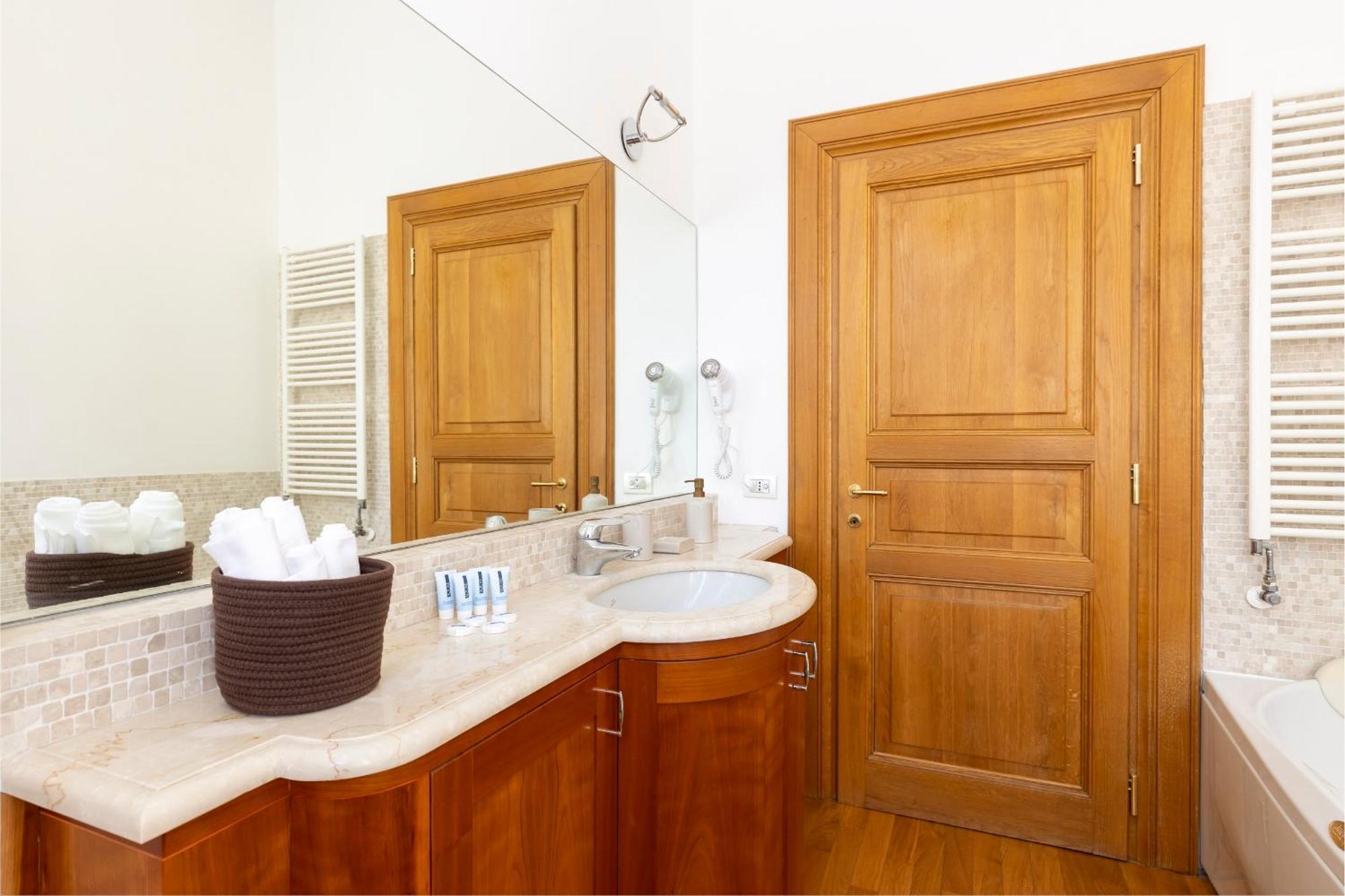 Pantheon Suites In Rome Buitenkant foto