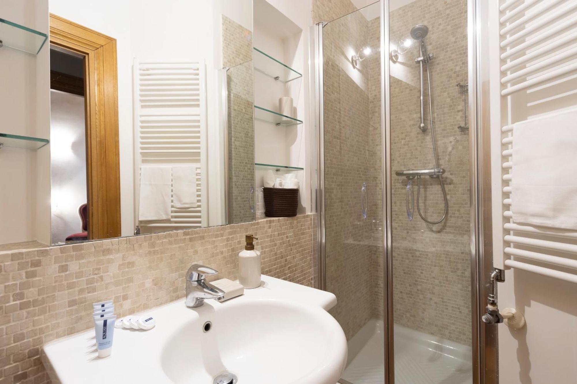 Pantheon Suites In Rome Buitenkant foto
