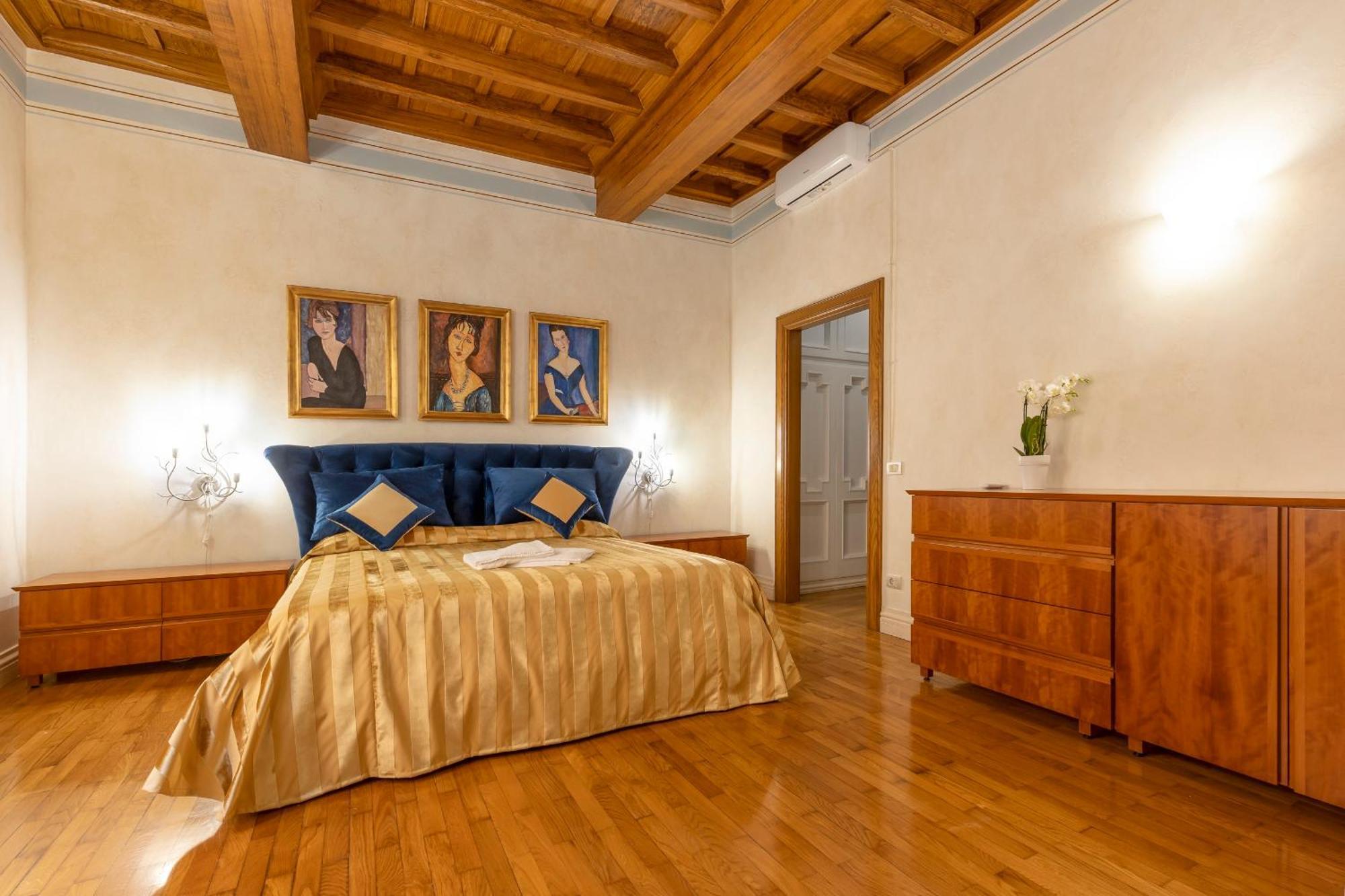 Pantheon Suites In Rome Buitenkant foto